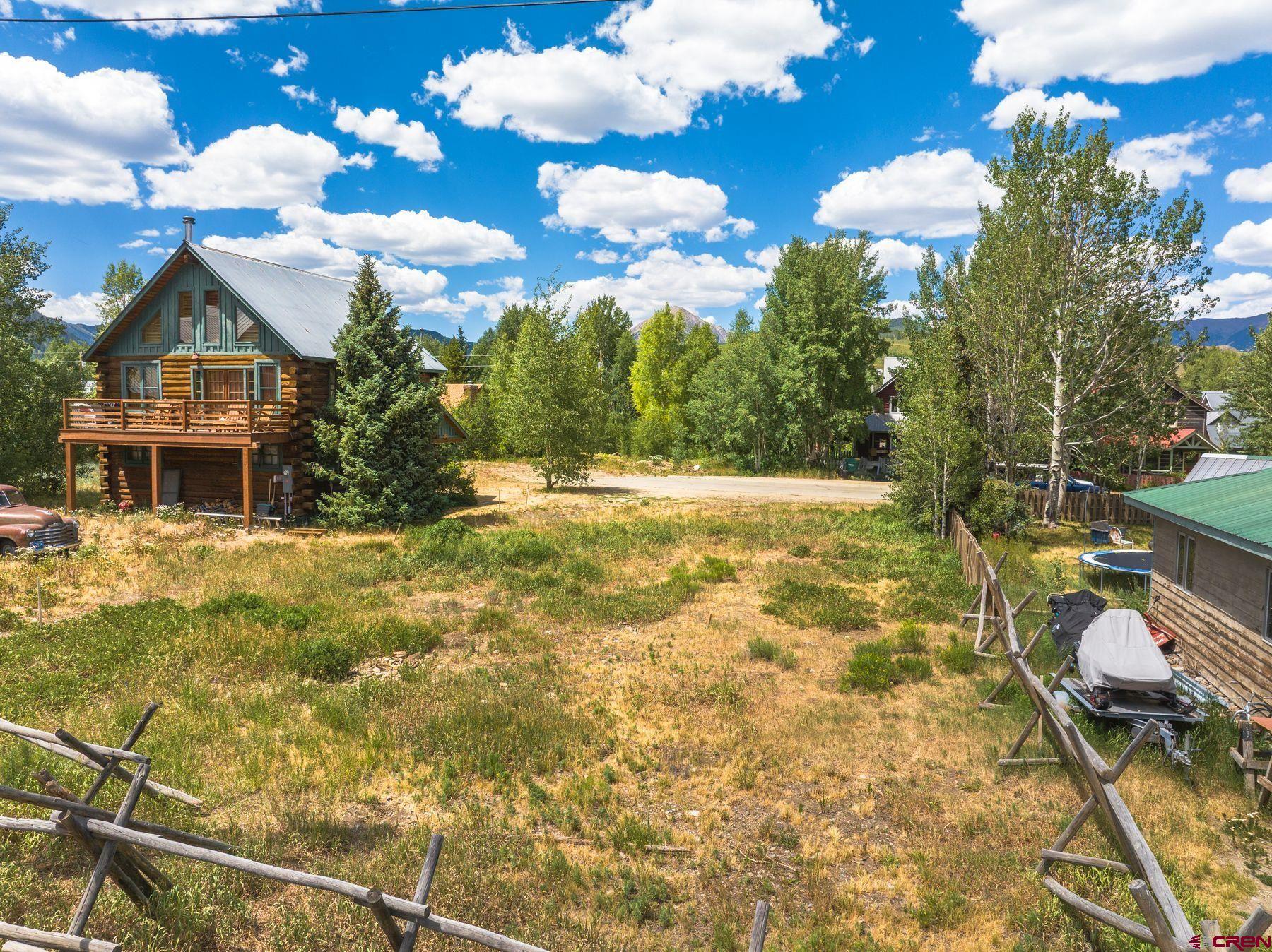 320 Gothic Avenue Crested Butte, CO 81224 - Photo 10 of 35