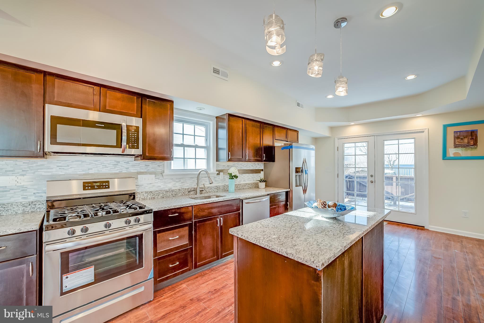 3108 Lynch Road Baltimore, MD 21219 - Photo 1 of 18 Kitchen