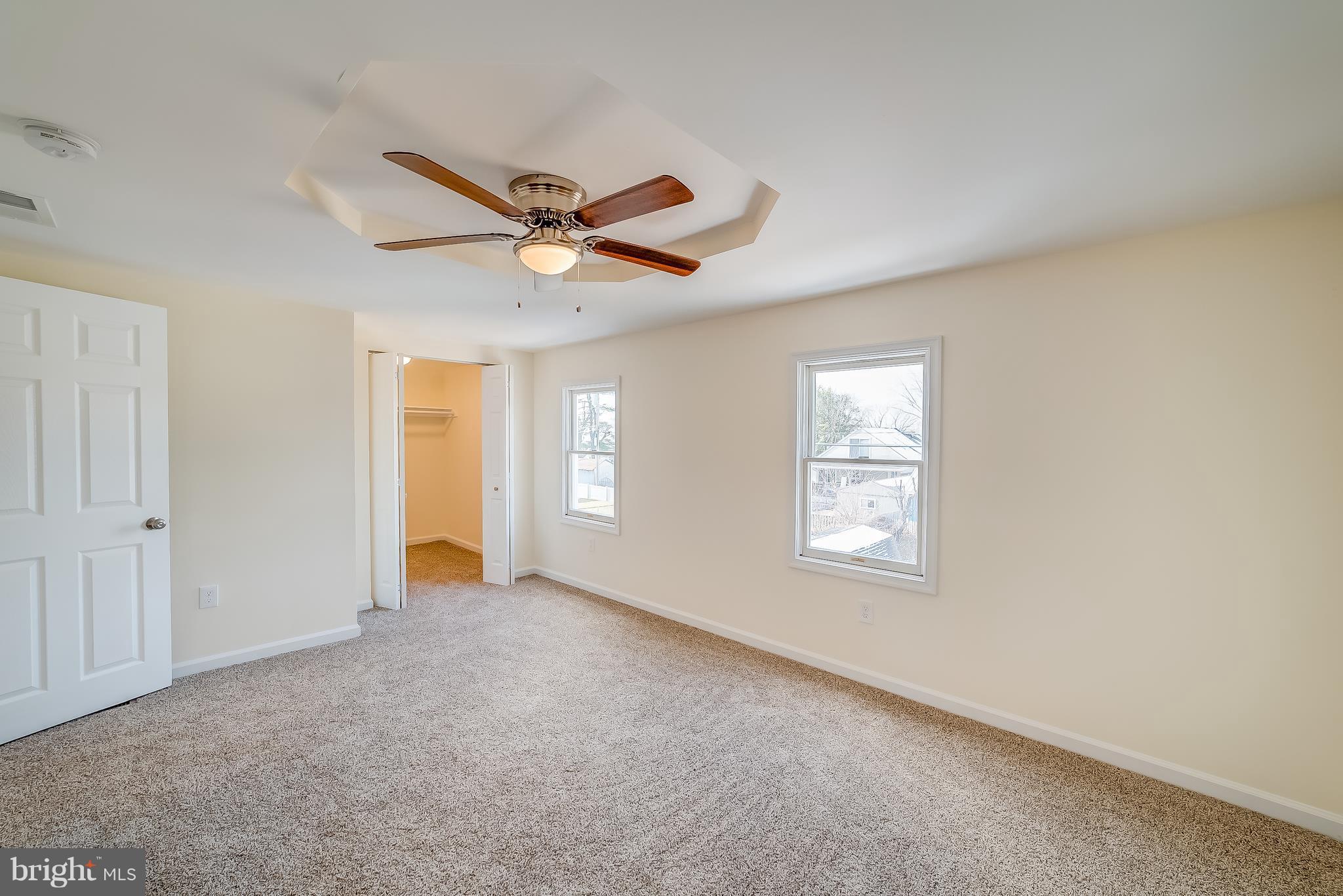 3108 Lynch Road Baltimore, MD 21219 - Photo 7 of 18 Bedroom (Master)