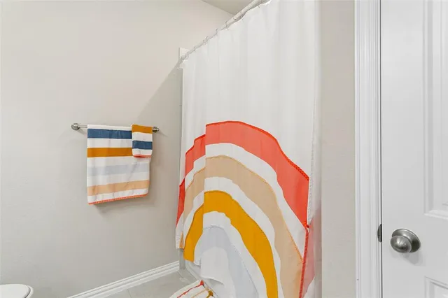 a view of utility room