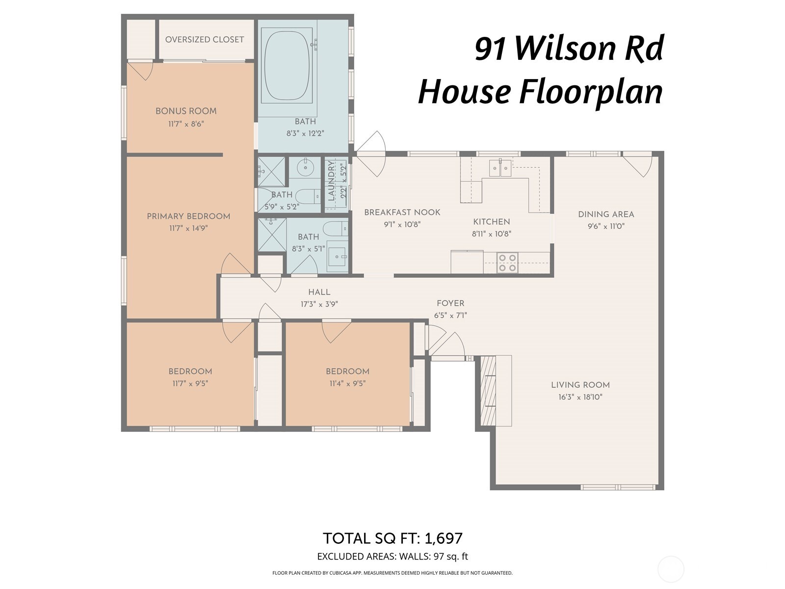 91 Wilson Road Yakima, WA 98901 - Photo 24 of 40