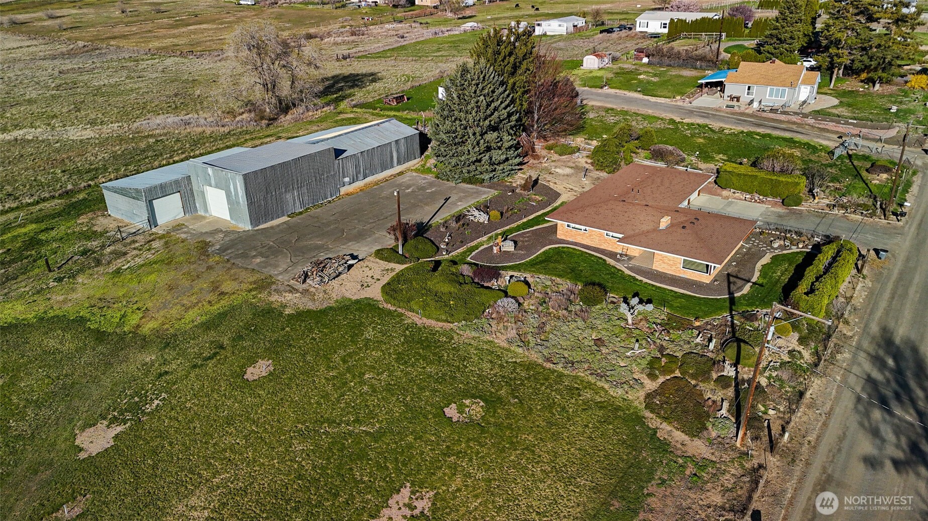 91 Wilson Road Yakima, WA 98901 - Photo 31 of 40