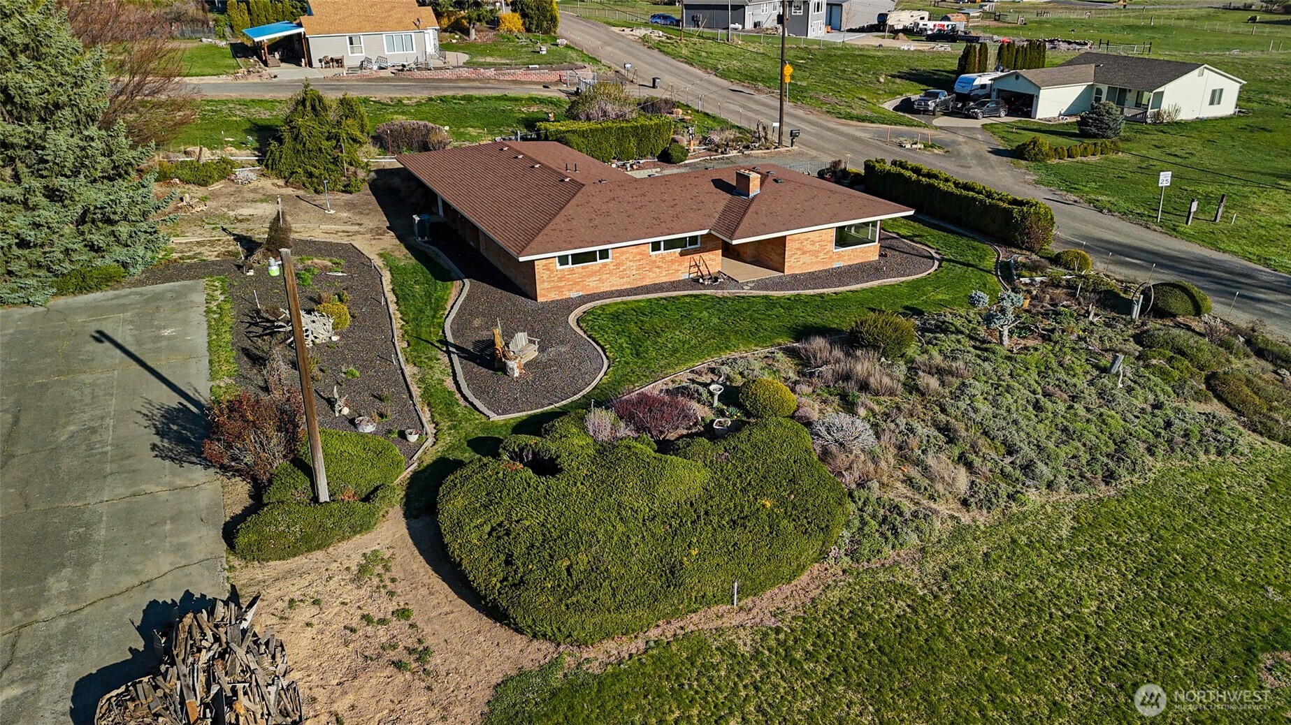 91 Wilson Road Yakima, WA 98901 - Photo 32 of 40