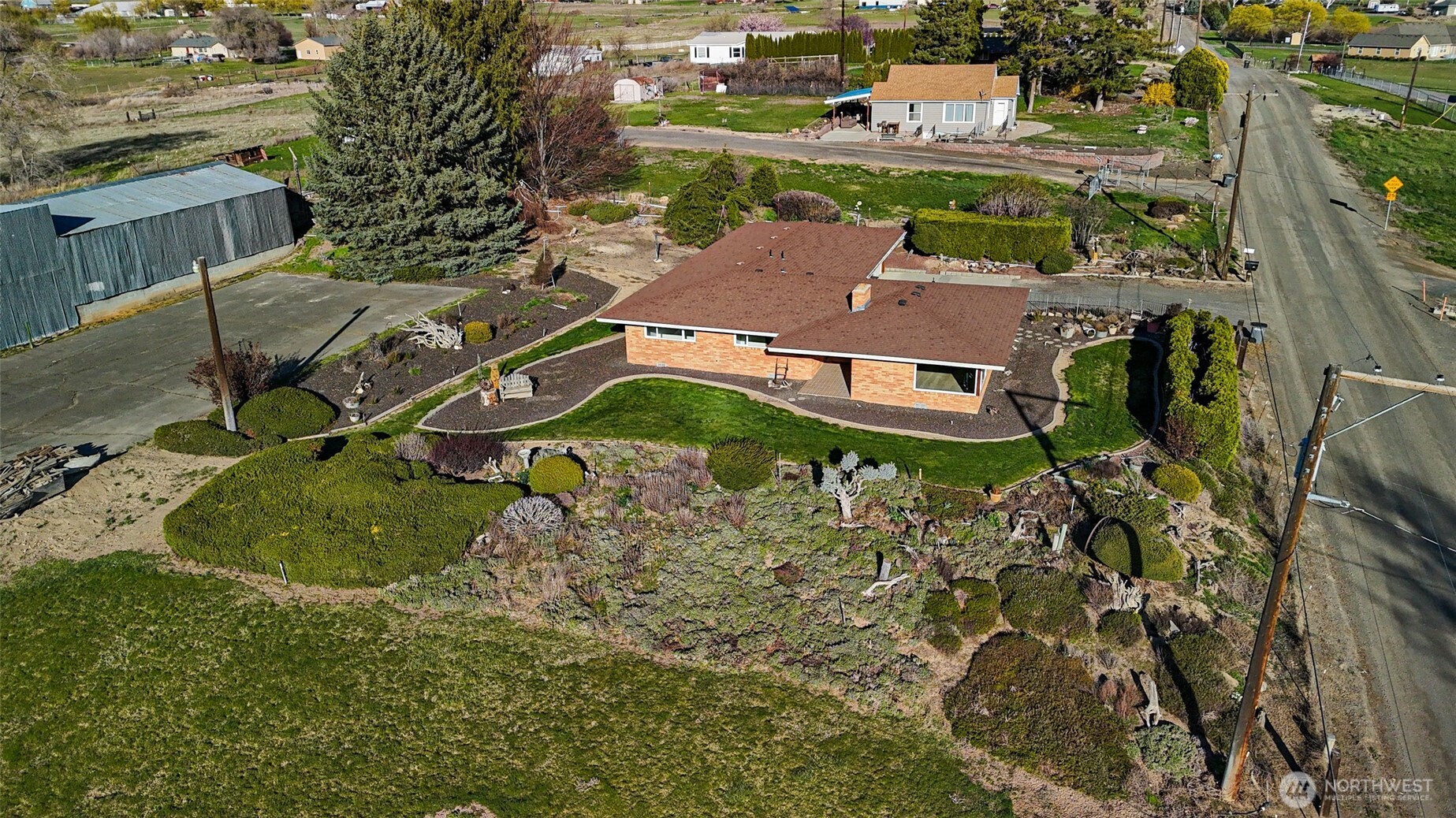 91 Wilson Road Yakima, WA 98901 - Photo 33 of 40