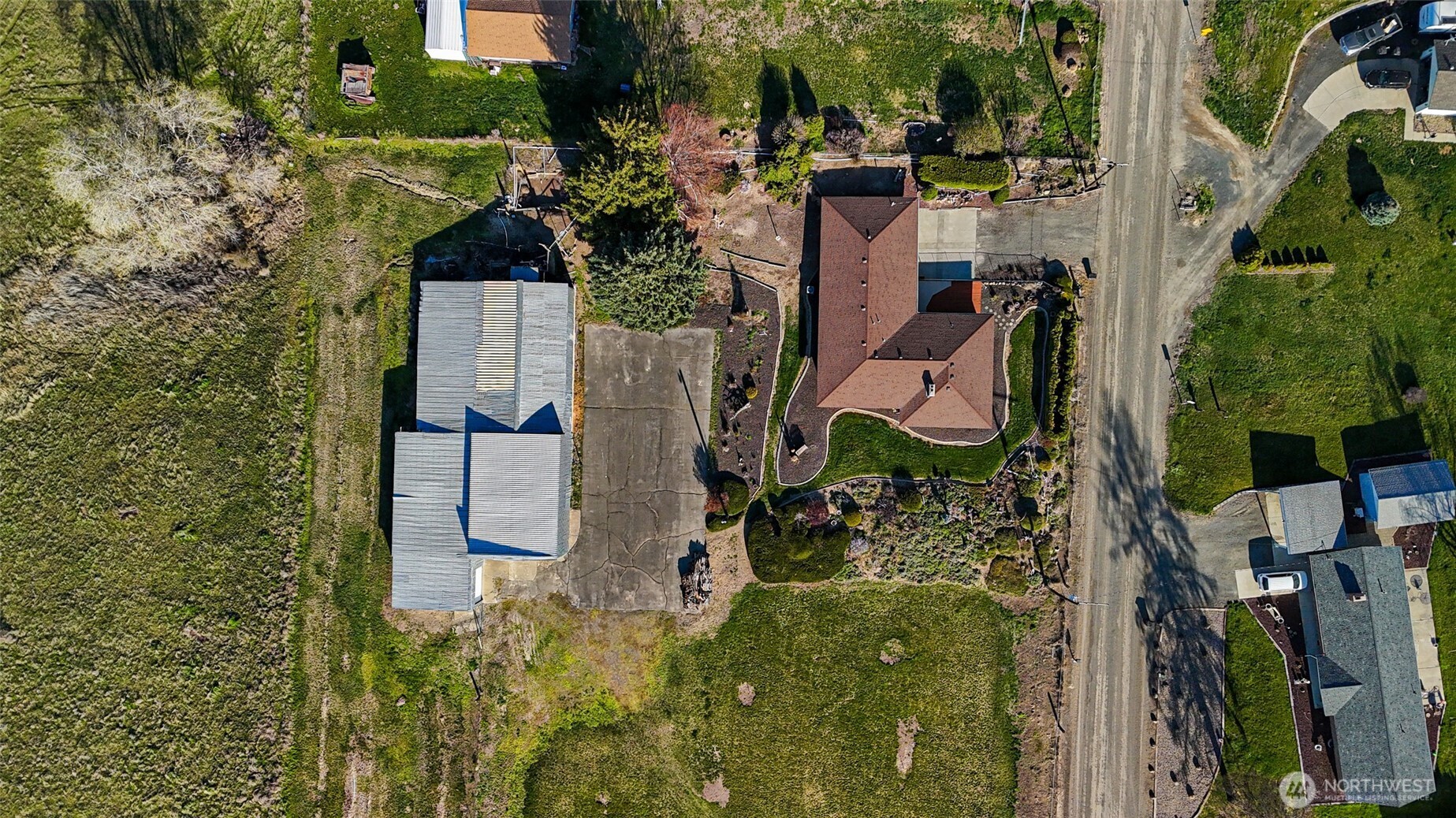 91 Wilson Road Yakima, WA 98901 - Photo 34 of 40