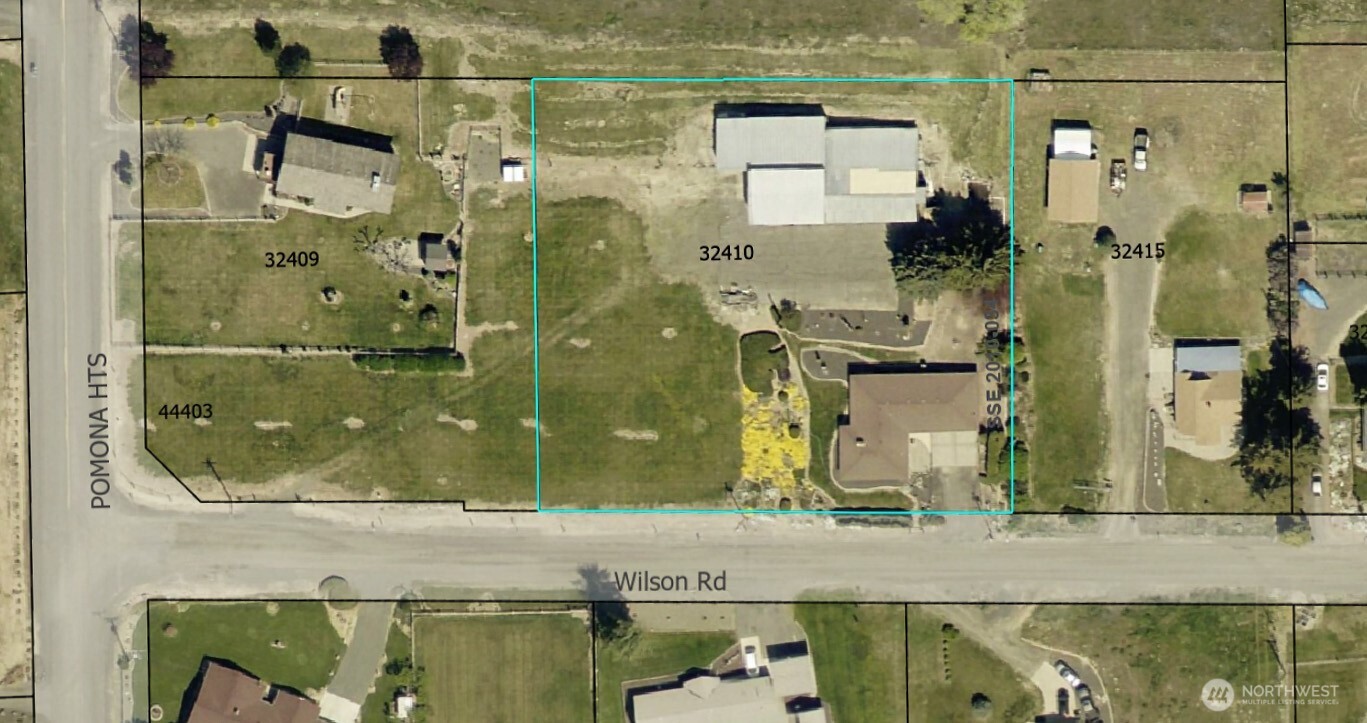 91 Wilson Road Yakima, WA 98901 - Photo 36 of 40