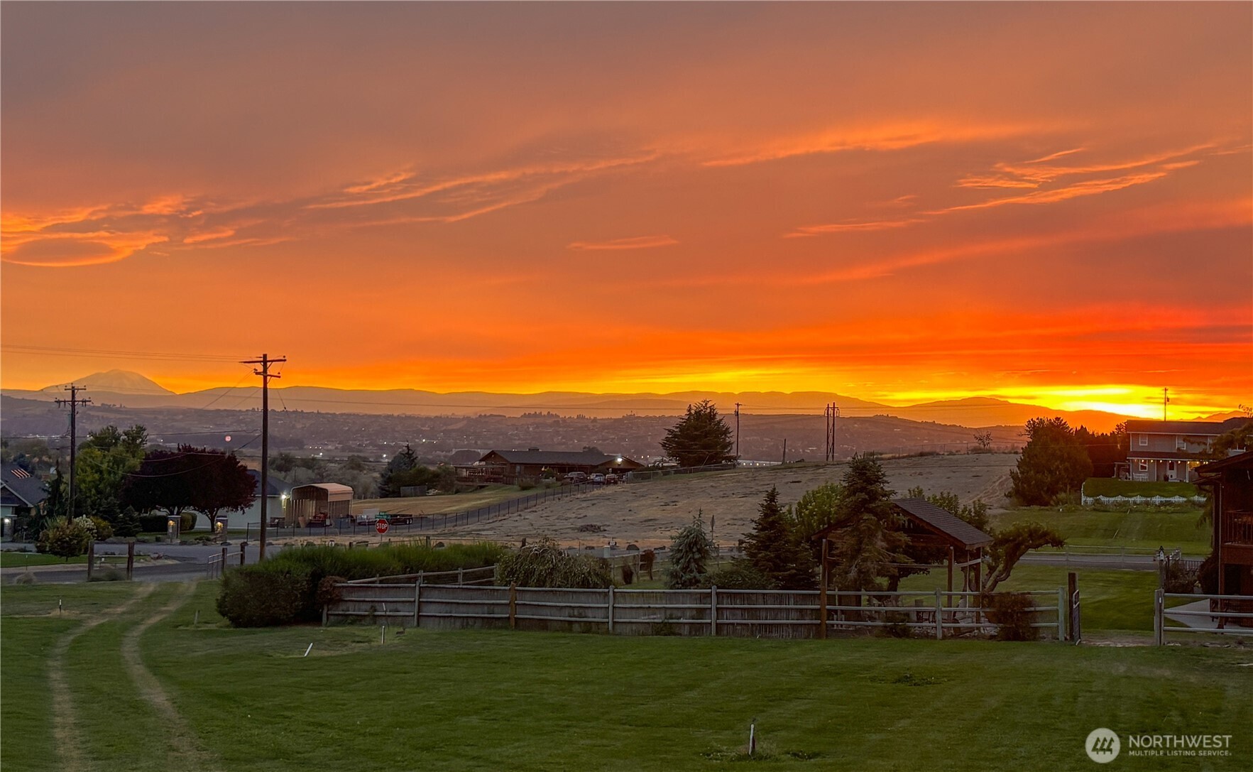 91 Wilson Road Yakima, WA 98901 - Photo 39 of 40