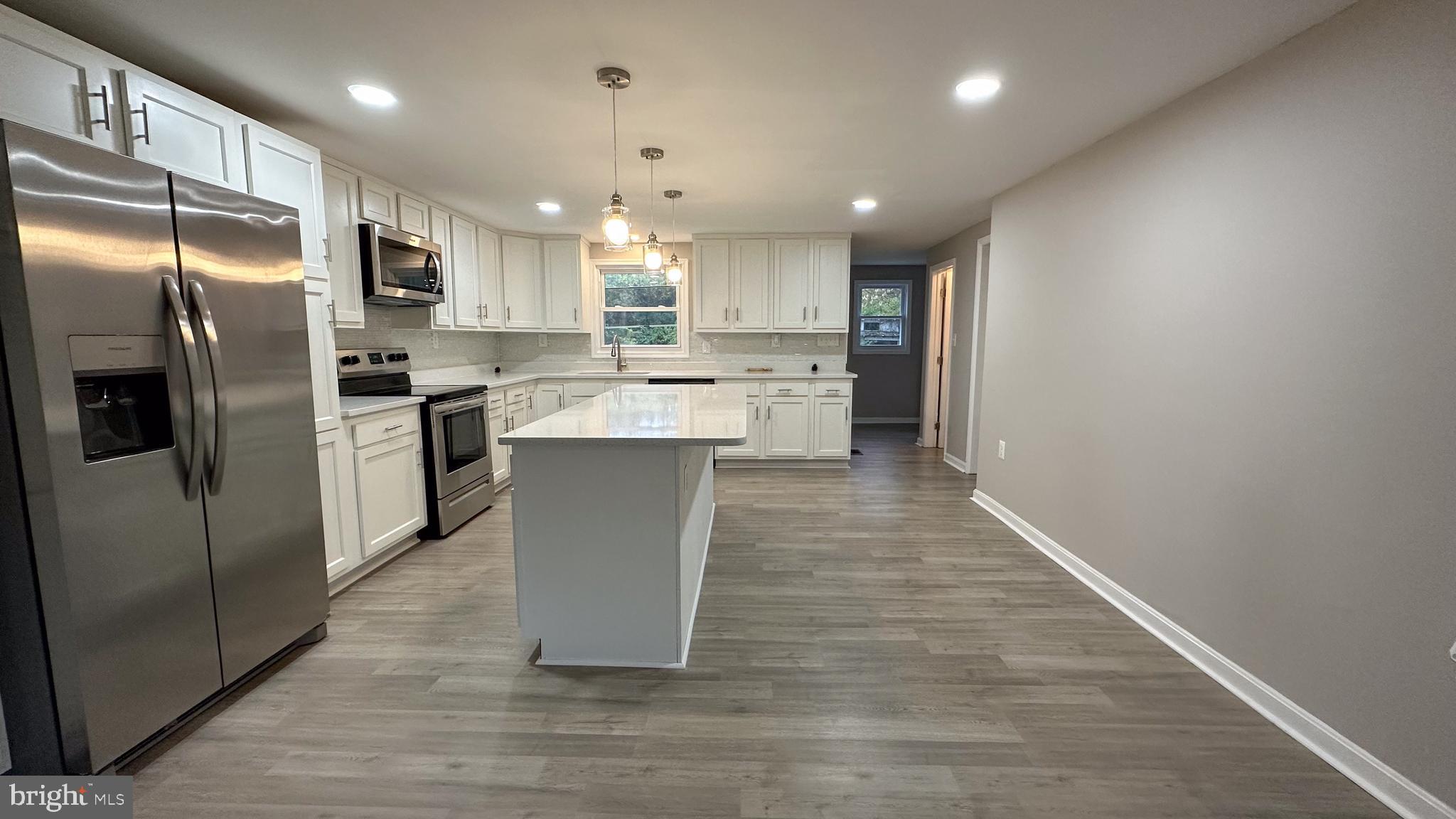 8858 Hawbottom Road Middletown, MD 21769 - Photo 8 of 21 KITCHEN