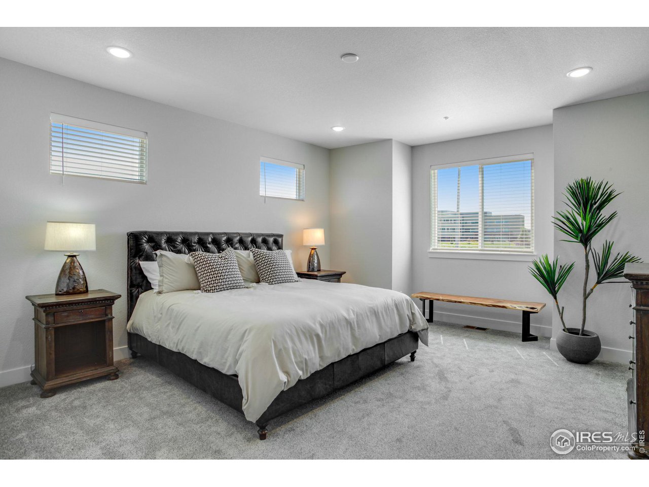 4125 24th Street Road, Unit 23 Greeley, CO 80634 - Photo 11 of 23 Primary Bedroom