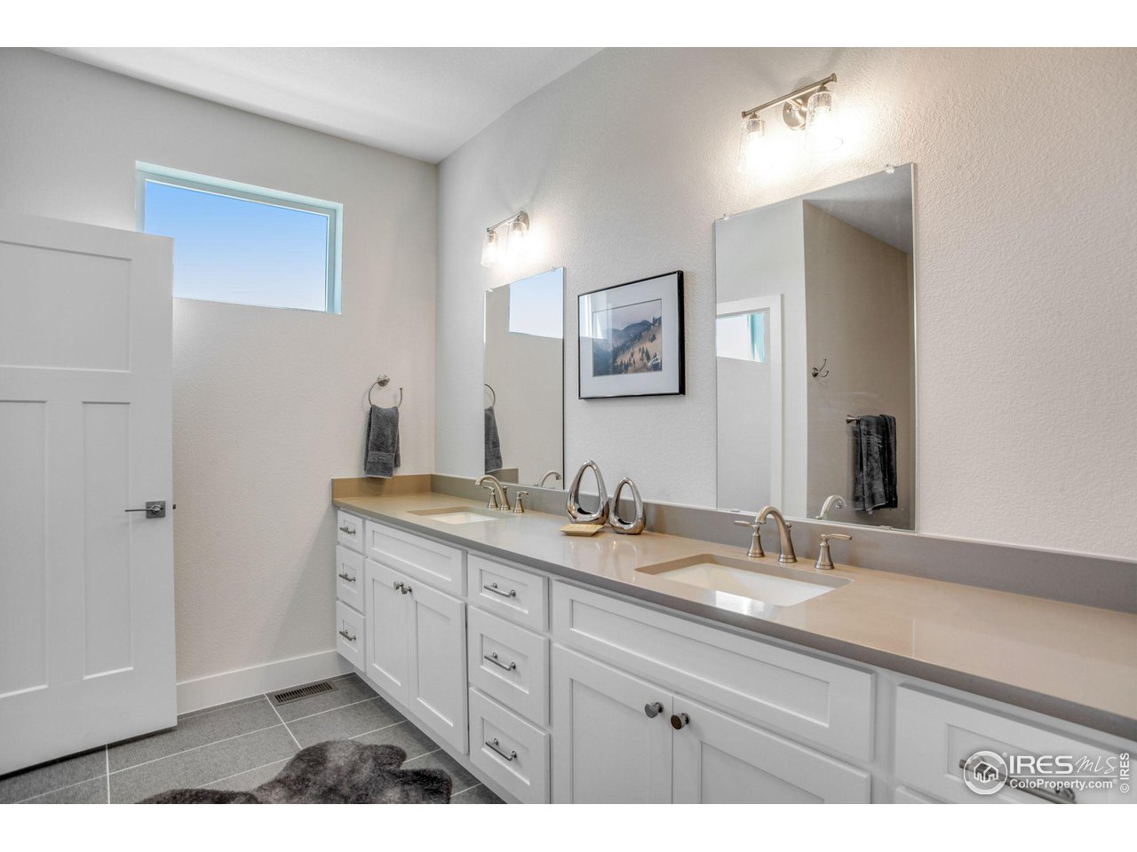 4125 24th Street Road, Unit 23 Greeley, CO 80634 - Photo 17 of 23 Primary Bathroom