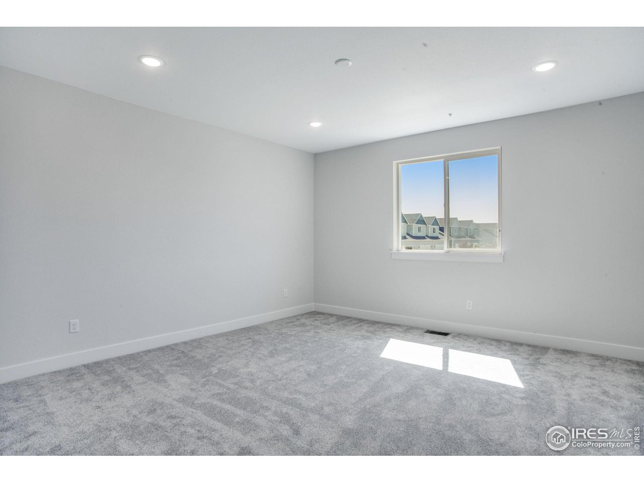 4125 24th Street Road, Unit 23 Greeley, CO 80634 - Photo 18 of 23 Bedroom three