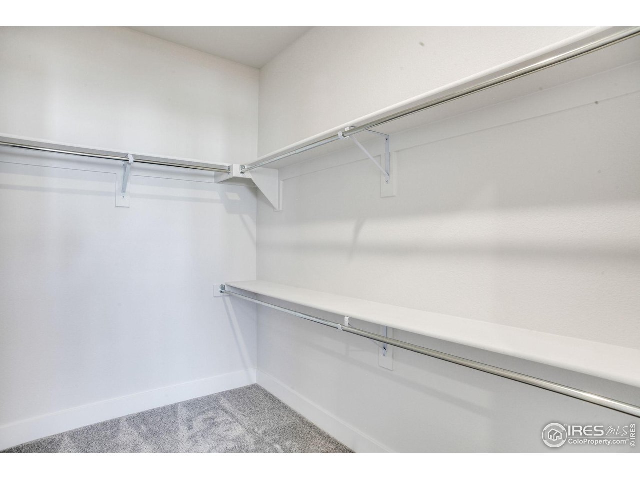 4125 24th Street Road, Unit 23 Greeley, CO 80634 - Photo 19 of 23 Bedroom three closet