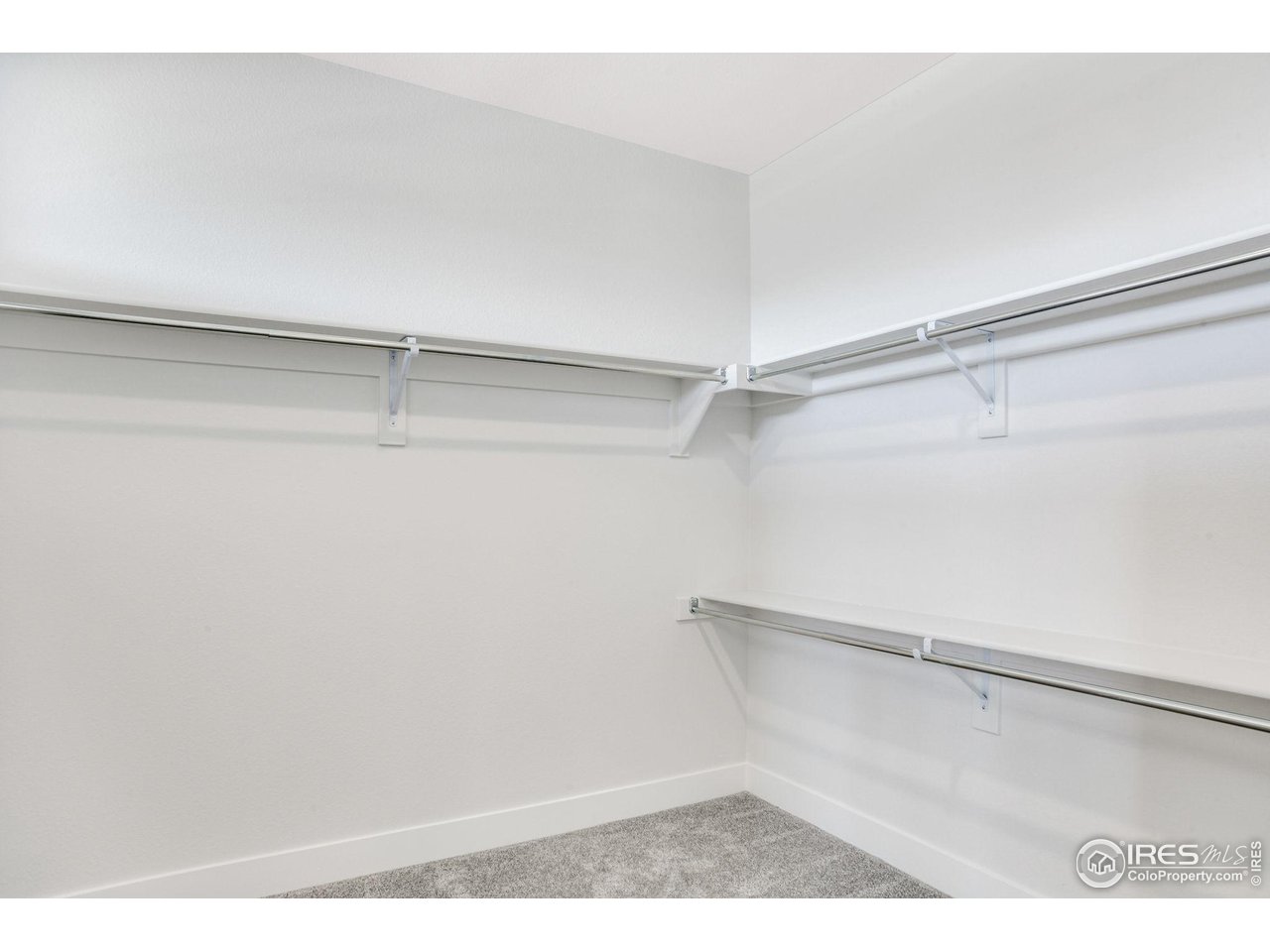 4125 24th Street Road, Unit 23 Greeley, CO 80634 - Photo 21 of 23 Primary Closet