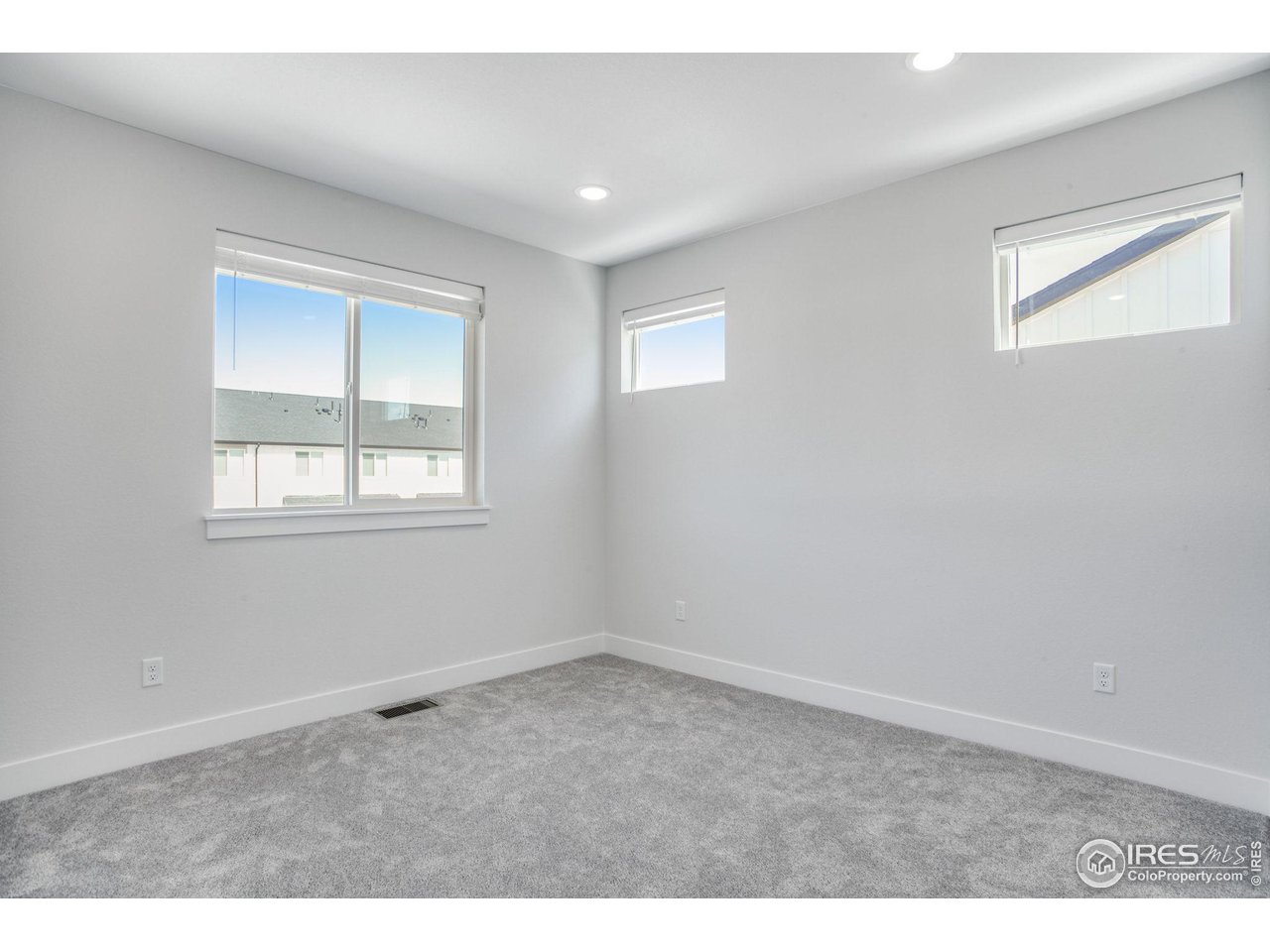 4125 24th Street Road, Unit 23 Greeley, CO 80634 - Photo 23 of 23 Bedroom two