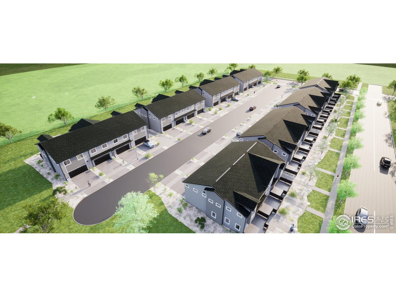 4125 24th Street Road, Unit 23 Greeley, CO 80634 - Photo 4 of 23 Site Overview 30 Total Units