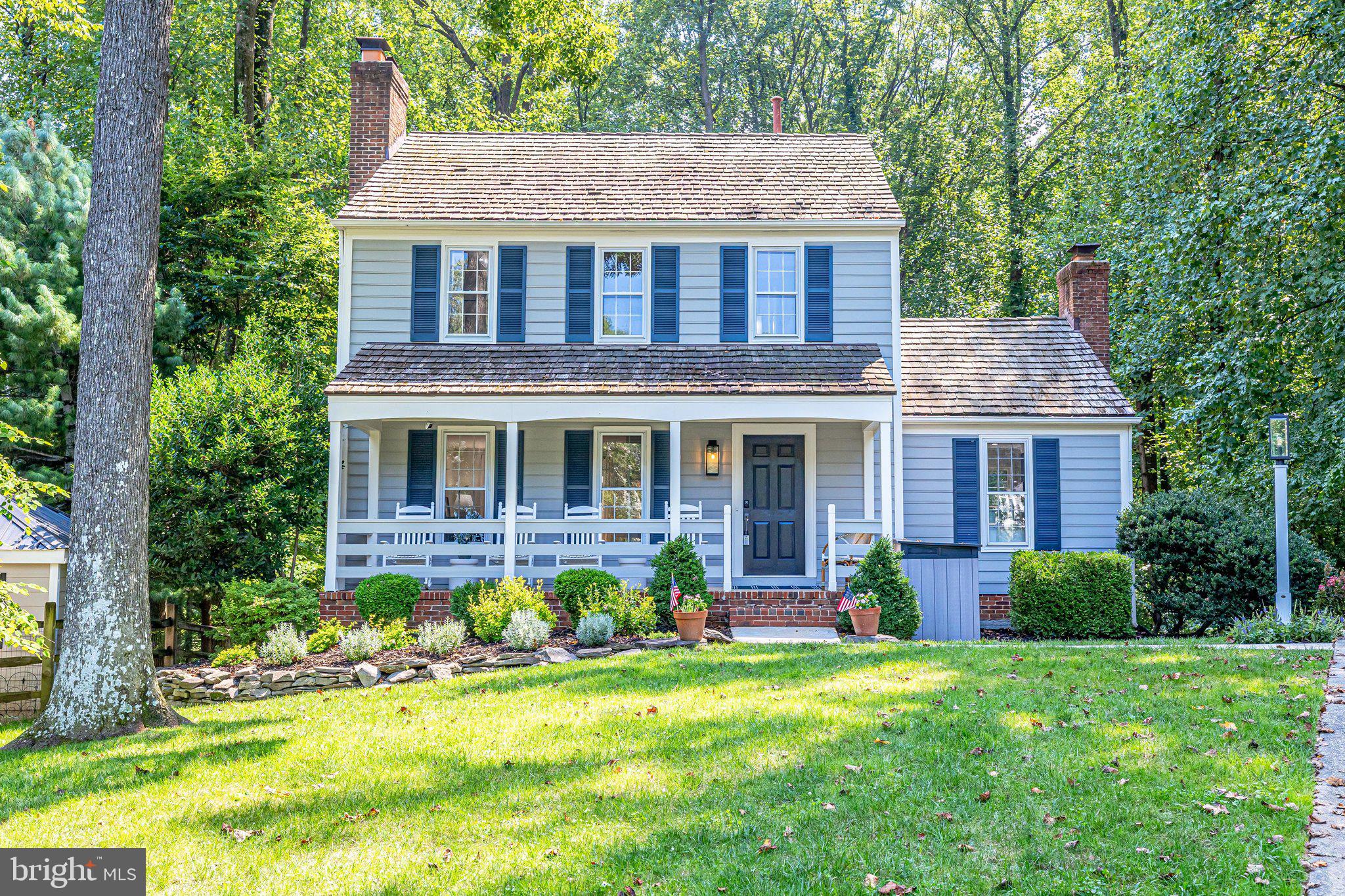 11696 Stockbridge Lane Reston, VA 20194 - Photo 1 of 76 Gallery Image 1