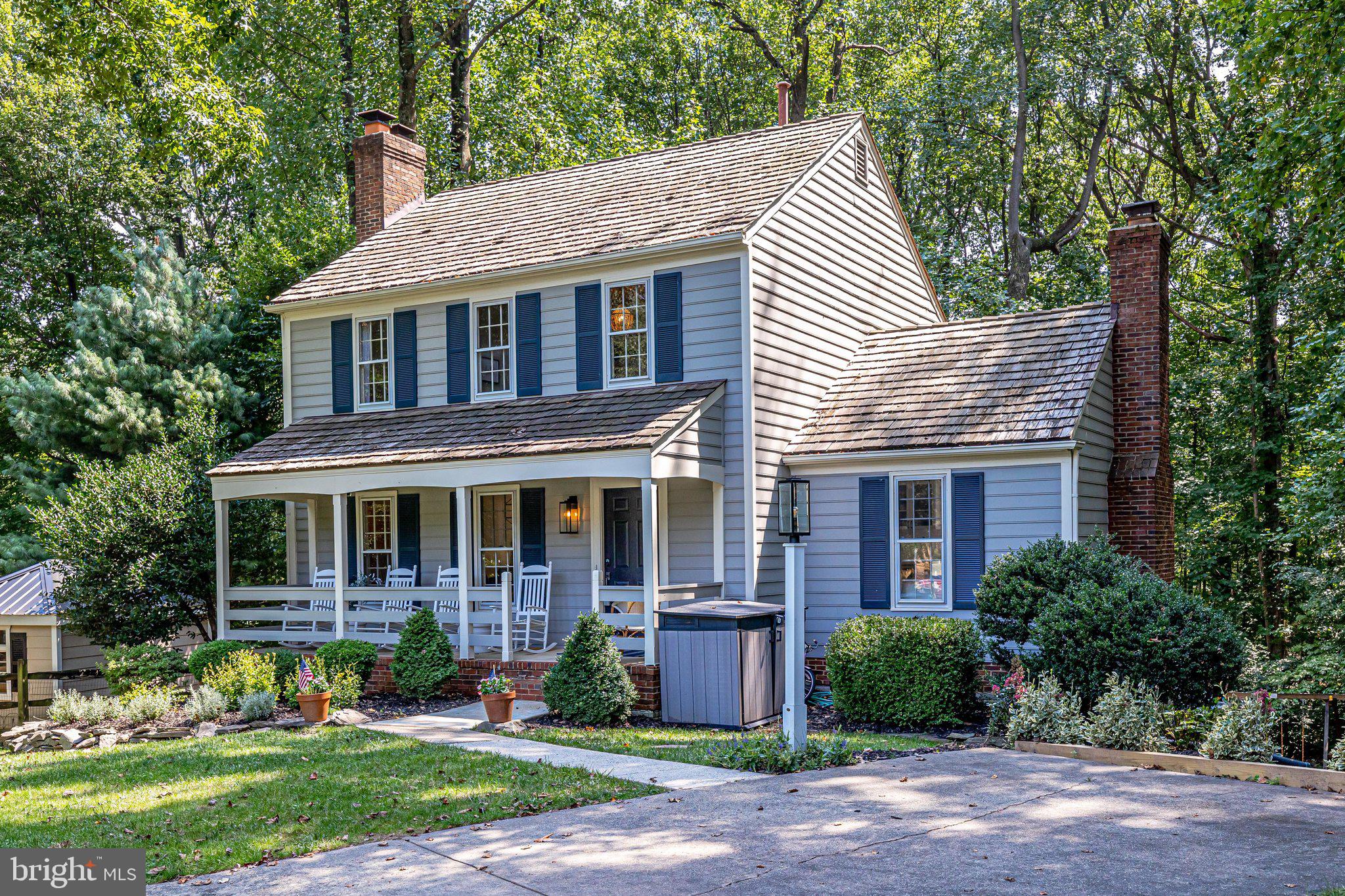 11696 Stockbridge Lane Reston, VA 20194 - Photo 2 of 76 Gallery Image 2