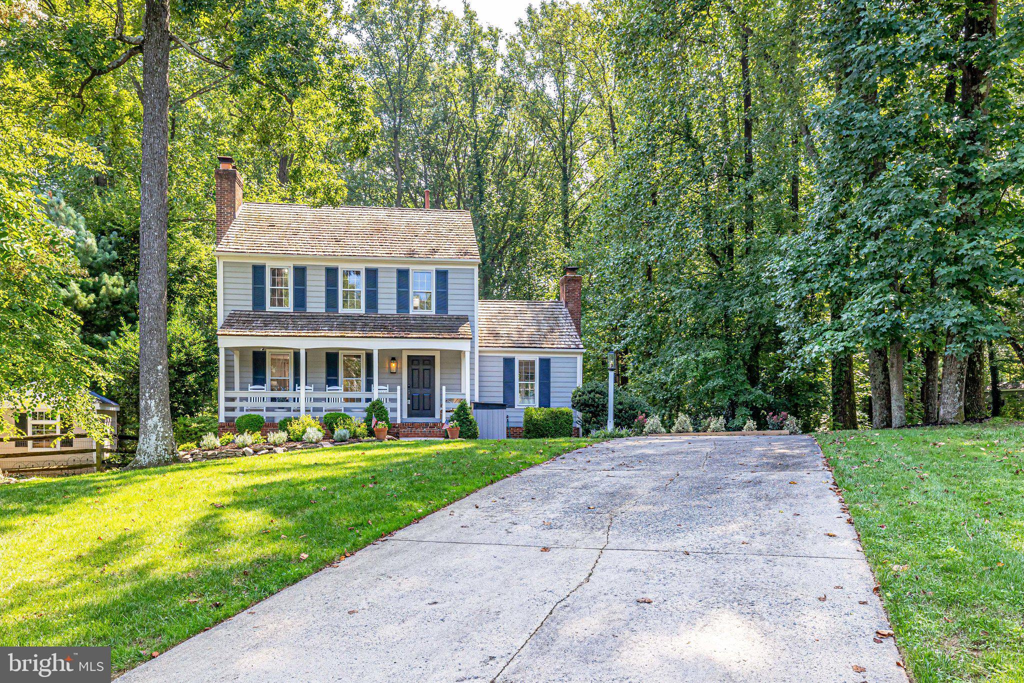 11696 Stockbridge Lane Reston, VA 20194 - Photo 3 of 76 Gallery Image 3