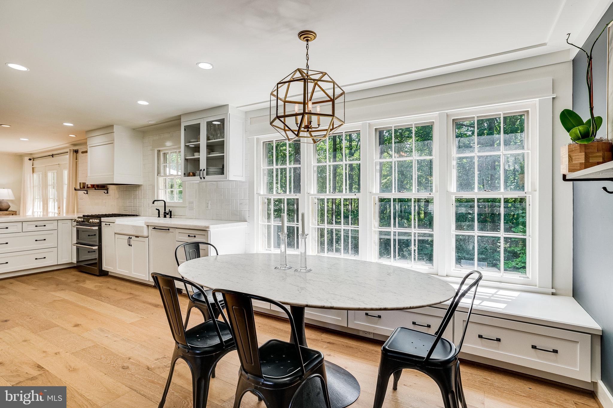 11696 Stockbridge Lane Reston, VA 20194 - Photo 24 of 76 dining