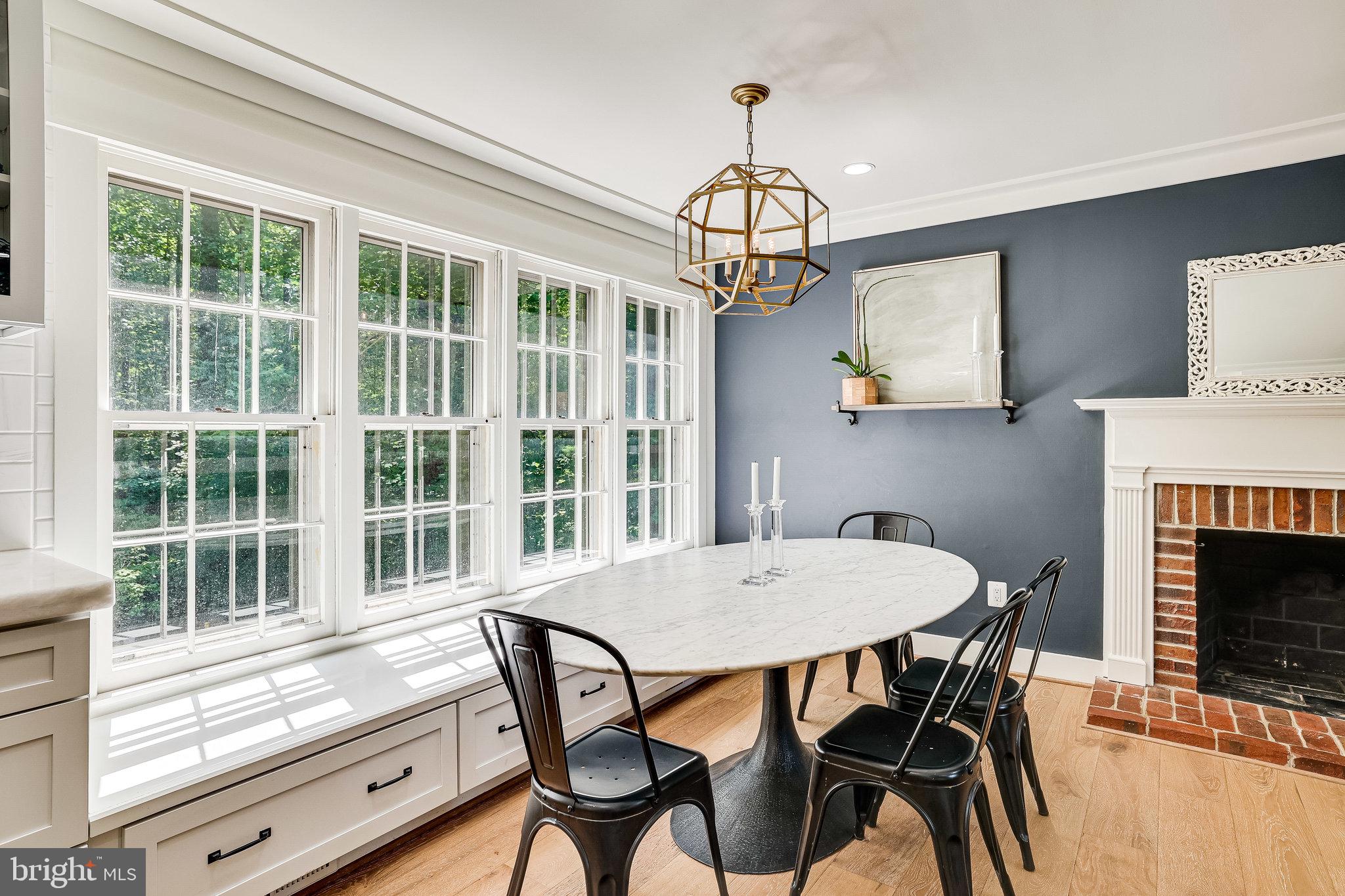 11696 Stockbridge Lane Reston, VA 20194 - Photo 27 of 76 dining