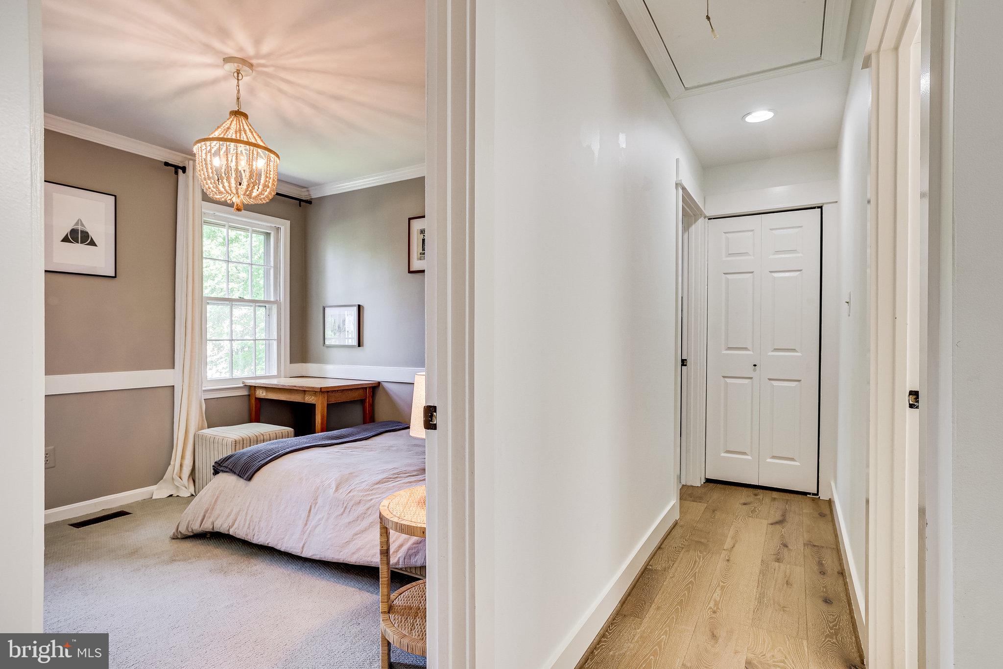 11696 Stockbridge Lane Reston, VA 20194 - Photo 36 of 76 bedroom #1