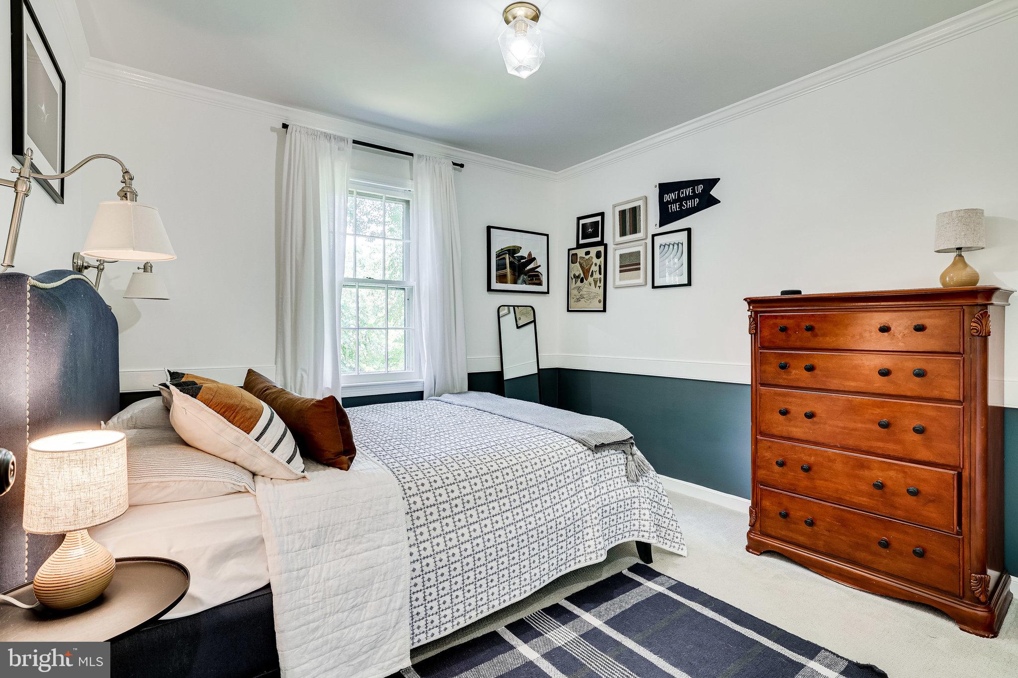 11696 Stockbridge Lane Reston, VA 20194 - Photo 41 of 76 bedroom #2