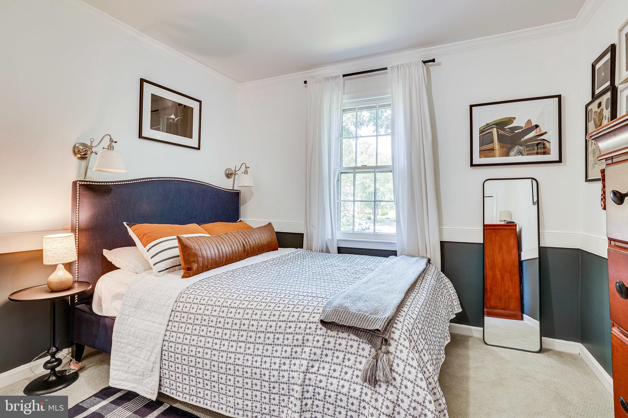 11696 Stockbridge Lane Reston, VA 20194 - Photo 42 of 76 bedroom #2