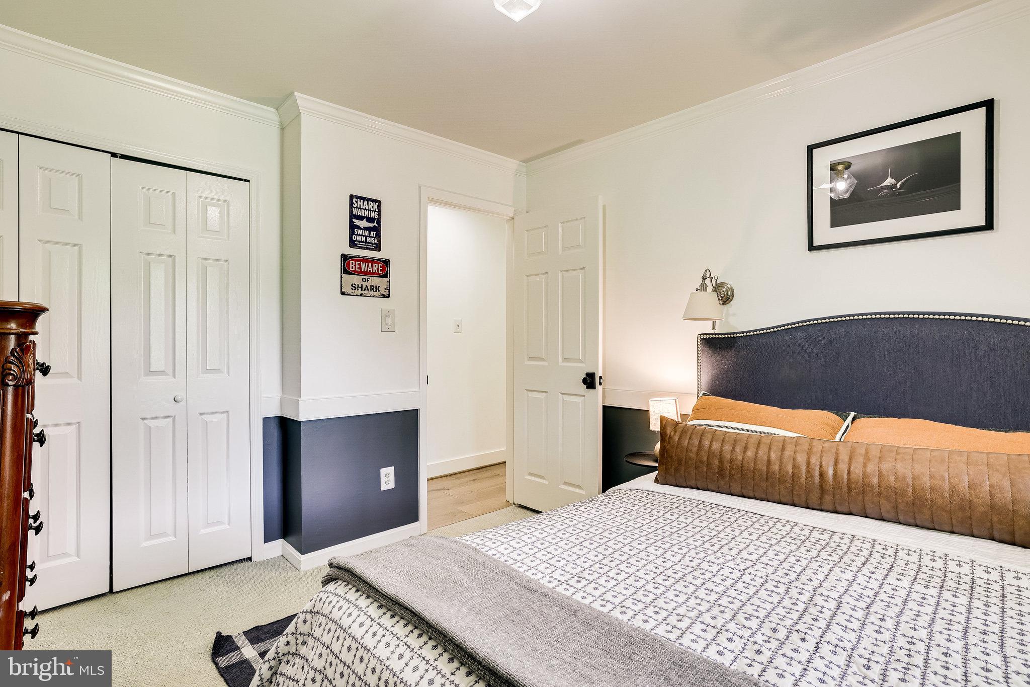 11696 Stockbridge Lane Reston, VA 20194 - Photo 43 of 76 bedroom #2