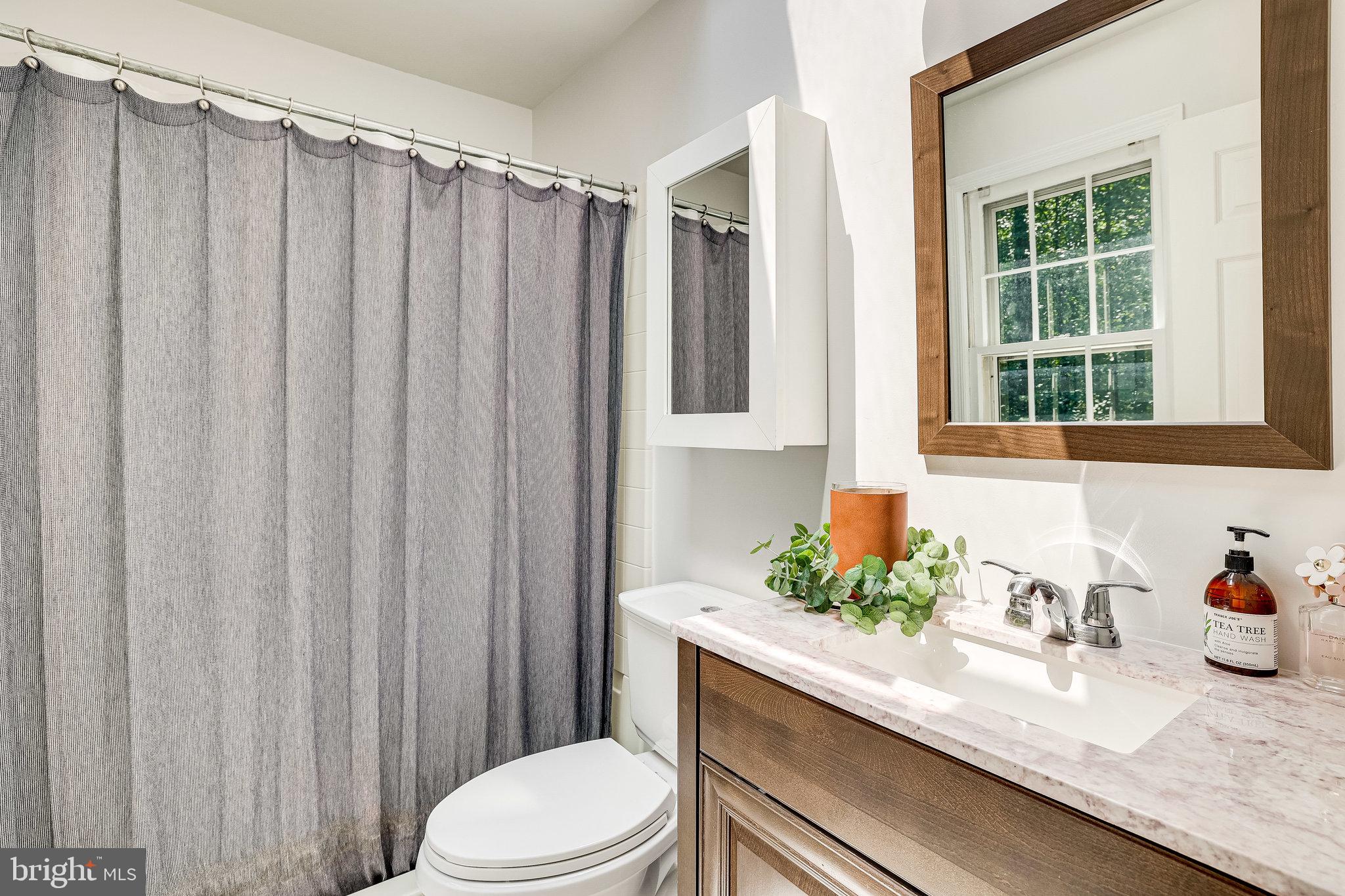 11696 Stockbridge Lane Reston, VA 20194 - Photo 49 of 76 owners suite: full bathroom