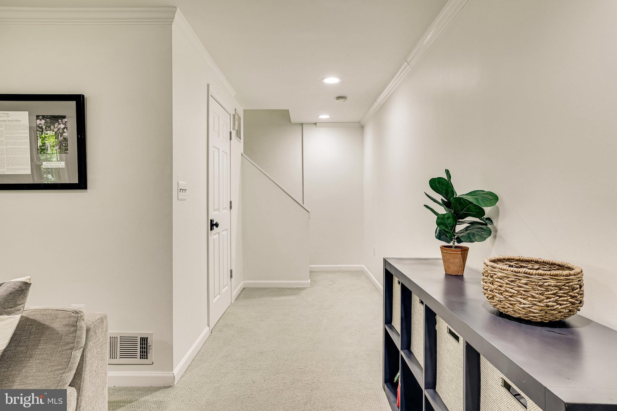 11696 Stockbridge Lane Reston, VA 20194 - Photo 51 of 76 lower level