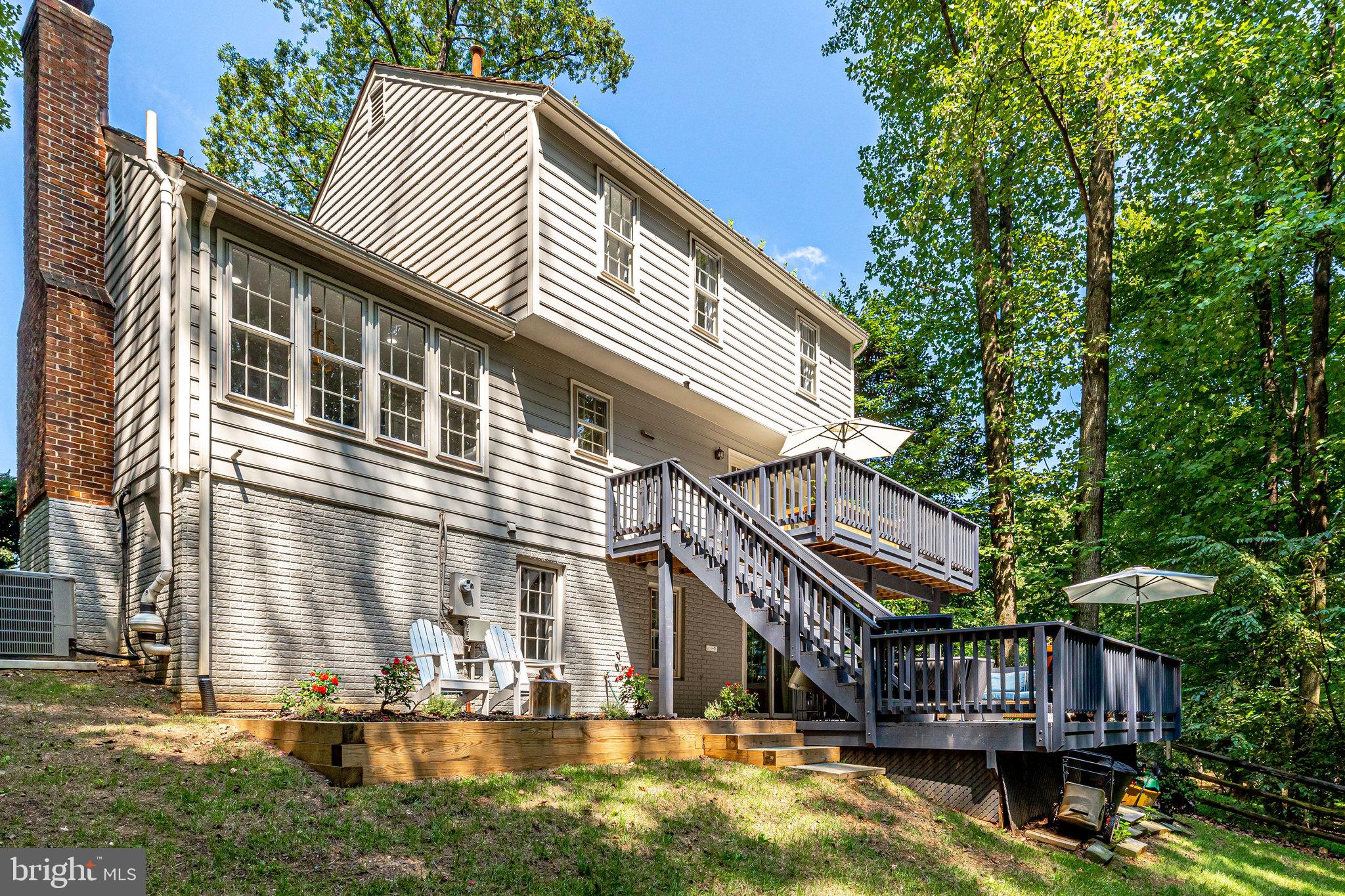 11696 Stockbridge Lane Reston, VA 20194 - Photo 65 of 76 Gallery Image 65