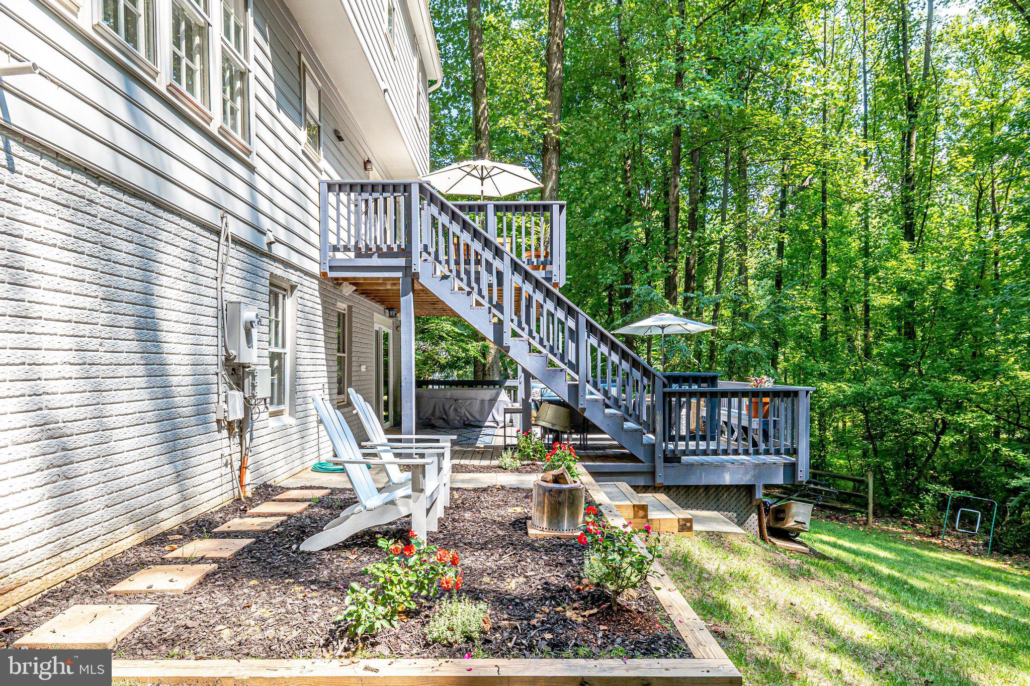 11696 Stockbridge Lane Reston, VA 20194 - Photo 66 of 76 Gallery Image 66