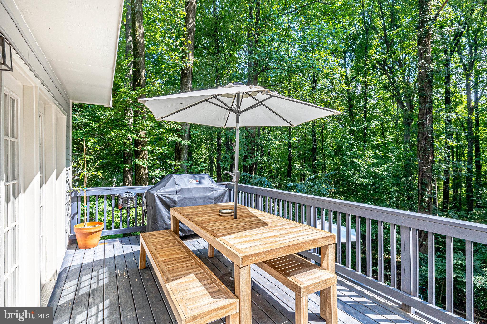 11696 Stockbridge Lane Reston, VA 20194 - Photo 72 of 76 upper deck