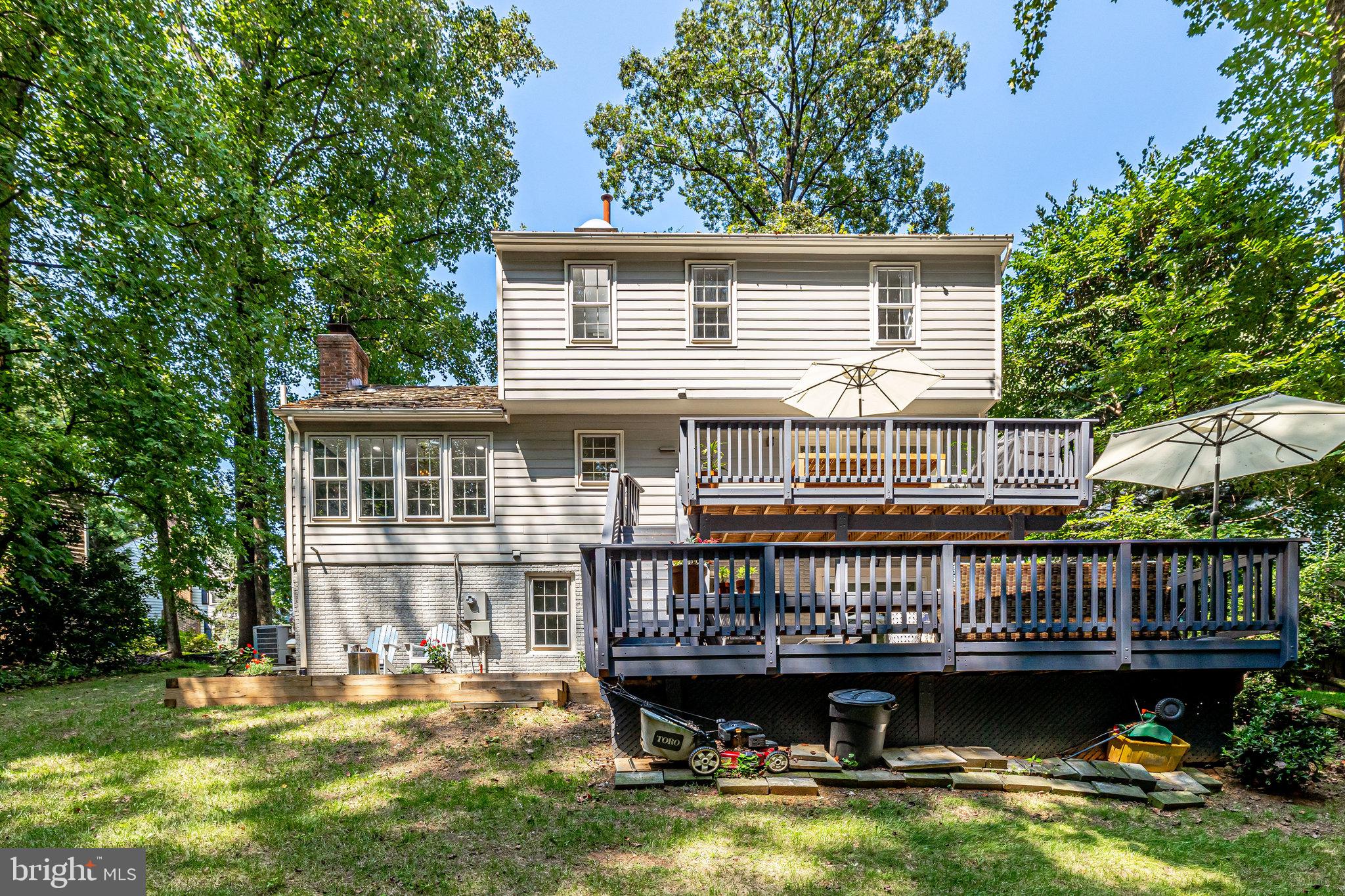11696 Stockbridge Lane Reston, VA 20194 - Photo 75 of 76 Gallery Image 75