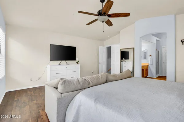 $720,000 | 632 West Sierra Madre Avenue, Gilbert, AZ 85233