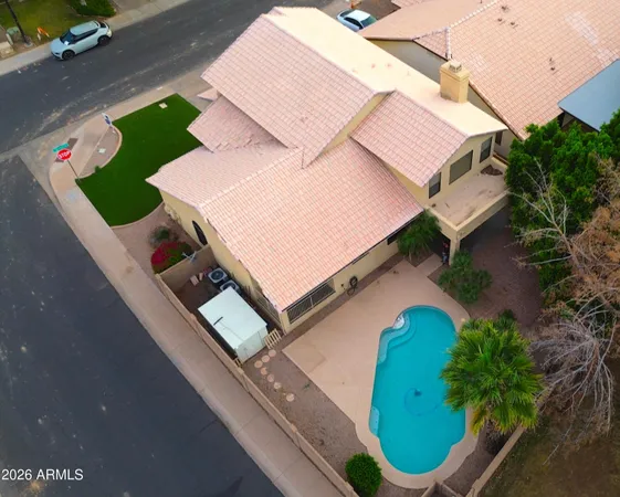 $720,000 | 632 West Sierra Madre Avenue, Gilbert, AZ 85233