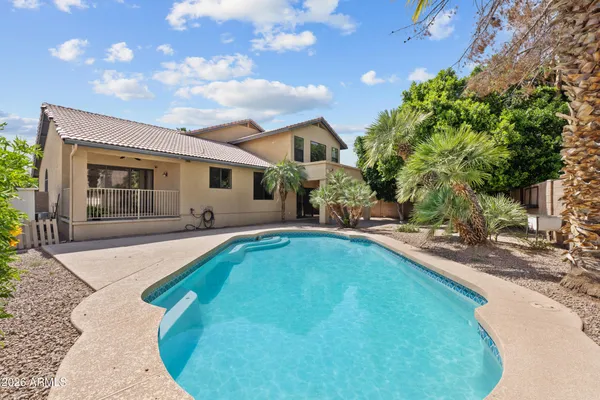 $720,000 | 632 West Sierra Madre Avenue, Gilbert, AZ 85233