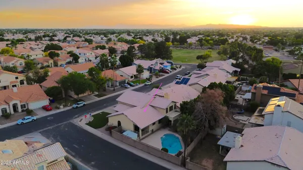 $720,000 | 632 West Sierra Madre Avenue, Gilbert, AZ 85233