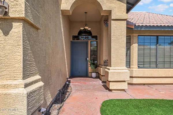 $720,000 | 632 West Sierra Madre Avenue, Gilbert, AZ 85233