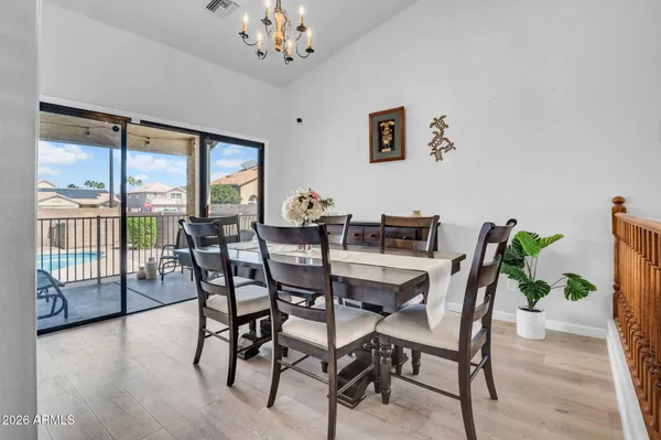 $720,000 | 632 West Sierra Madre Avenue, Gilbert, AZ 85233