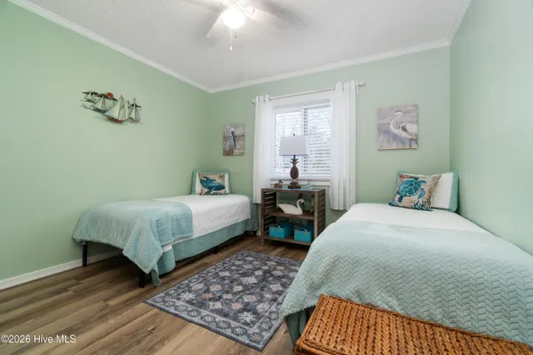 $250,000 | 89 Country Club Drive, Unit H2, Minnesott Beach, NC 28510