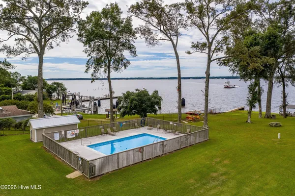 $250,000 | 89 Country Club Drive, Unit H2, Minnesott Beach, NC 28510