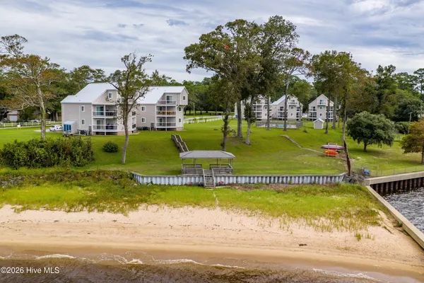 $250,000 | 89 Country Club Drive, Unit H2, Minnesott Beach, NC 28510
