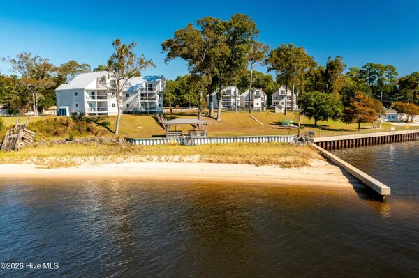 $250,000 | 89 Country Club Drive, Unit H2, Minnesott Beach, NC 28510
