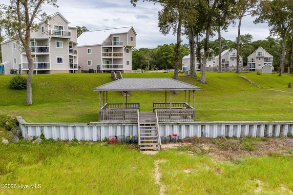 $250,000 | 89 Country Club Drive, Unit H2, Minnesott Beach, NC 28510