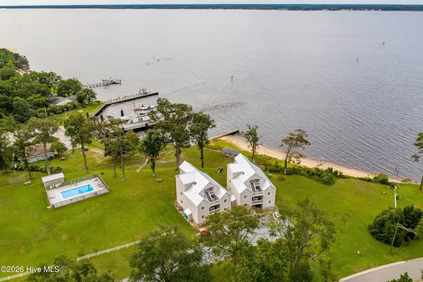 $250,000 | 89 Country Club Drive, Unit H2, Minnesott Beach, NC 28510