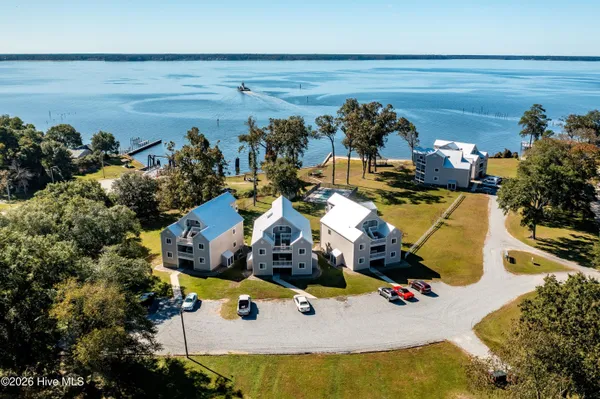 $250,000 | 89 Country Club Drive, Unit H2, Minnesott Beach, NC 28510