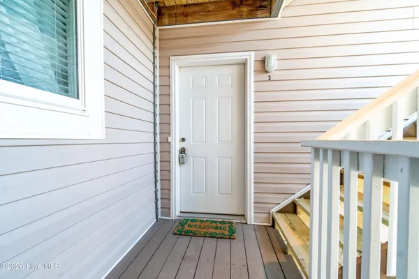 $250,000 | 89 Country Club Drive, Unit H2, Minnesott Beach, NC 28510