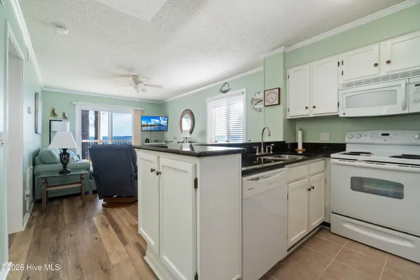 $250,000 | 89 Country Club Drive, Unit H2, Minnesott Beach, NC 28510
