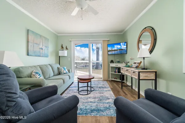 $250,000 | 89 Country Club Drive, Unit H2, Minnesott Beach, NC 28510